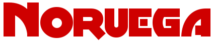 noruega