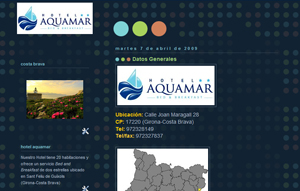 aquamar