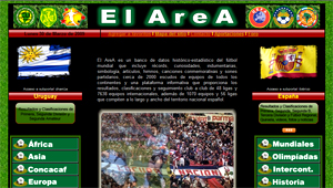 el area