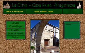 la Criva