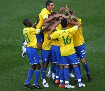 brasil