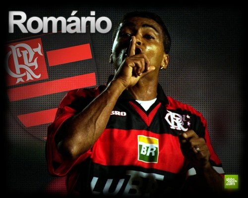 romario