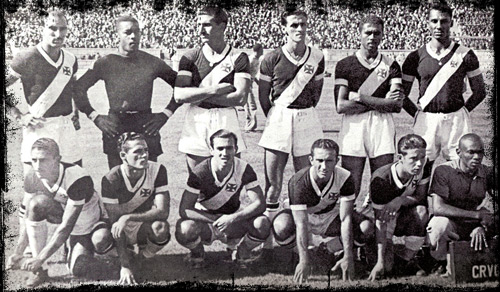 vasco 1948